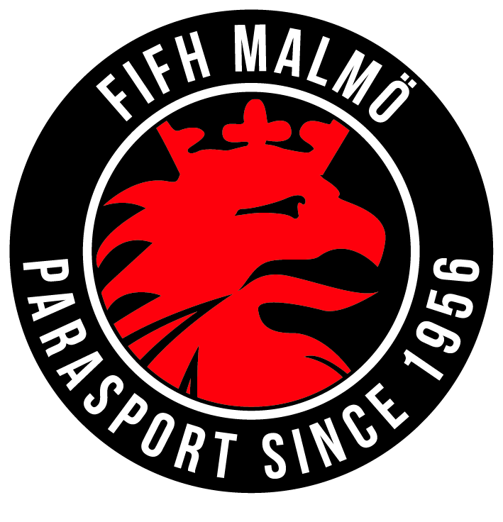 Logga FIFH Malmö