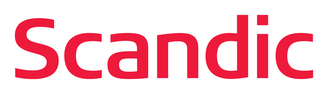 Logga på Scandic